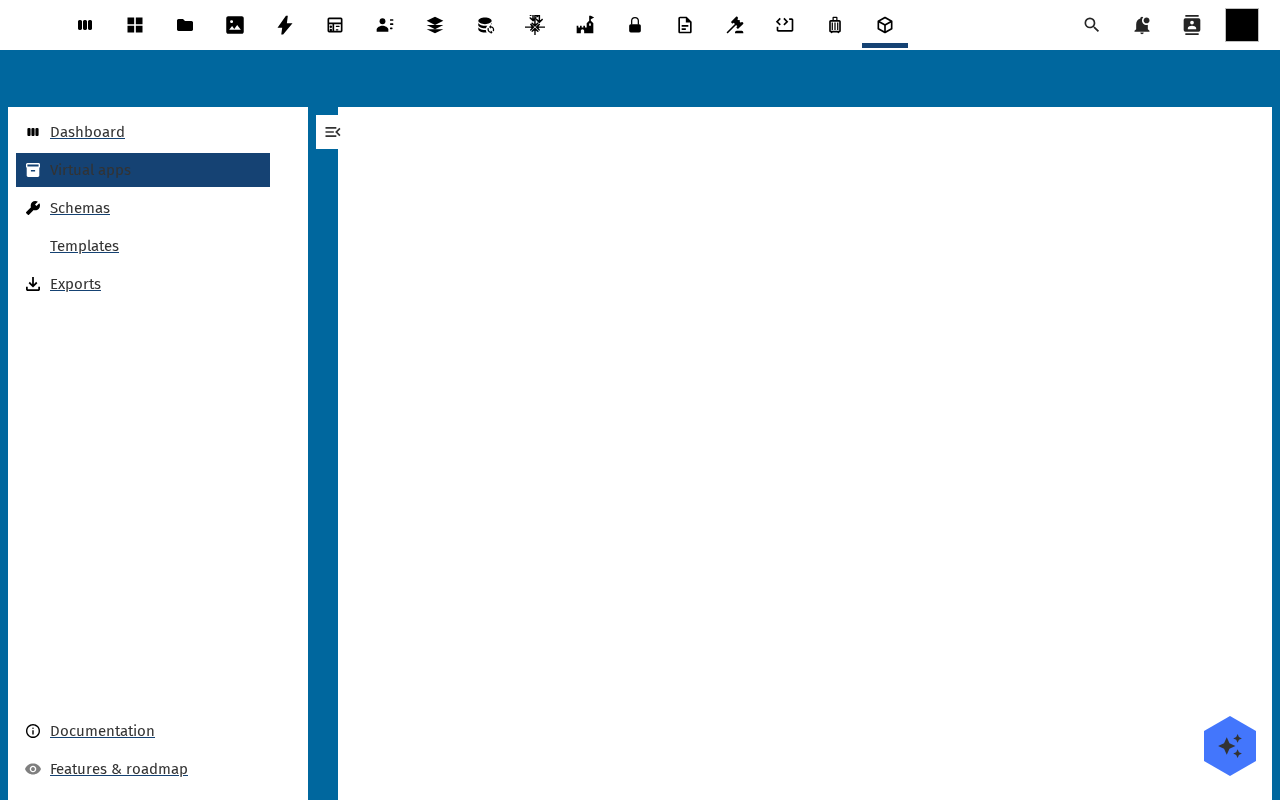 Diff tab